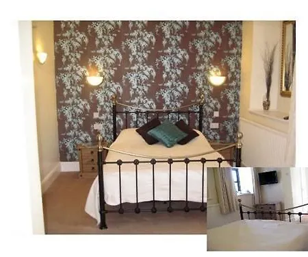 דירה Crompton House ווינדרמר