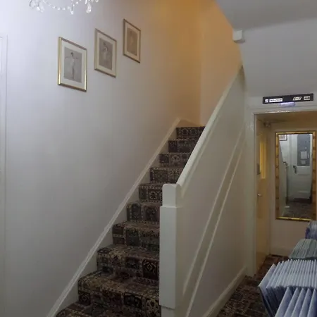Crompton House דירה ווינדרמר