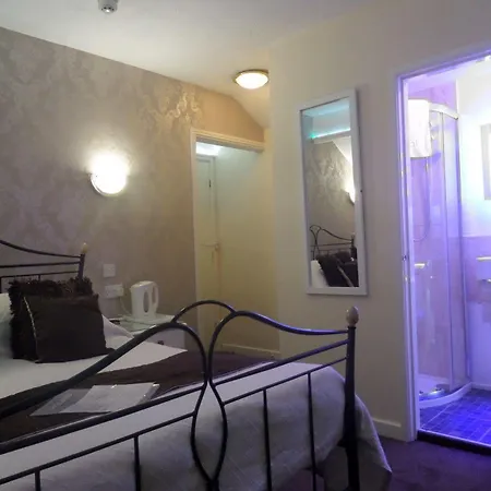 Crompton House * ווינדרמר