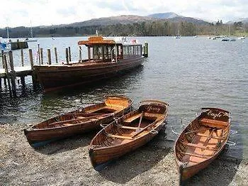 Daire Crompton House Windermere