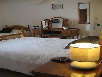 Crompton House 아파트 윈더미어