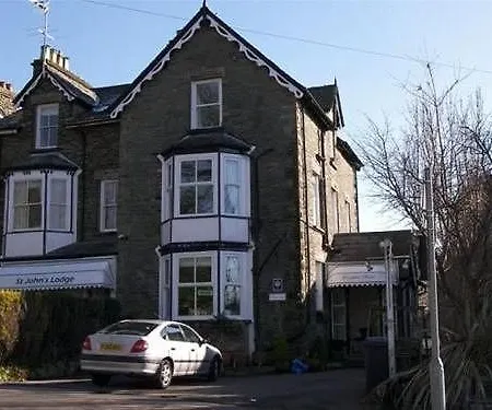 Crompton House
