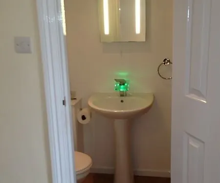 Apartment Crompton House Windermere
