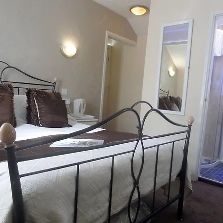 Crompton House 아파트 윈더미어