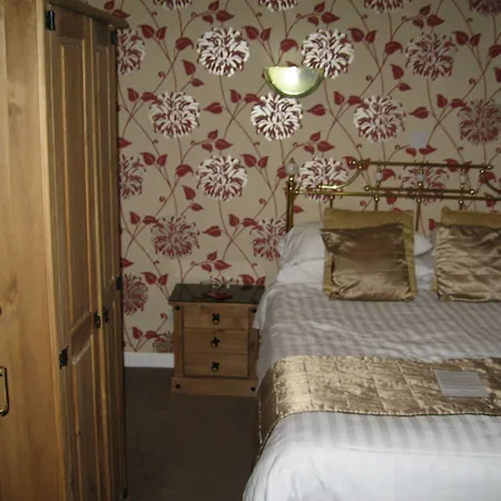 Apartment Crompton House *