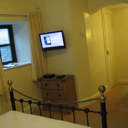 Crompton House Διαμέρισμα *