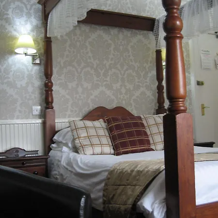 Crompton House Windermere