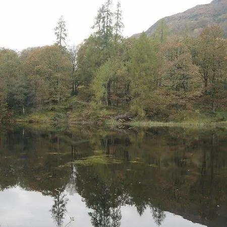 Daire Crompton House Windermere