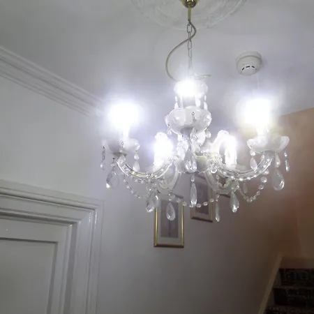 아파트 Crompton House 윈더미어