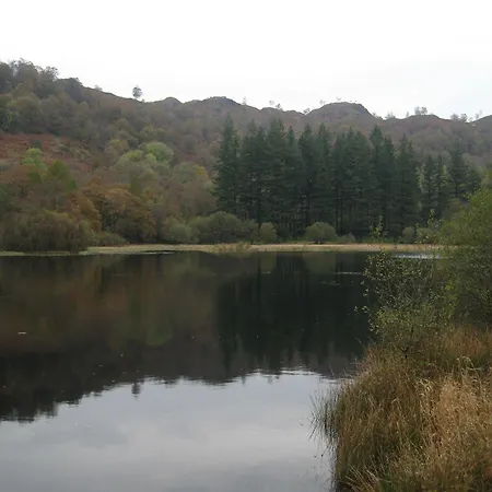 Crompton House Apartment Windermere