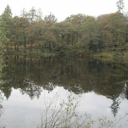 Crompton House